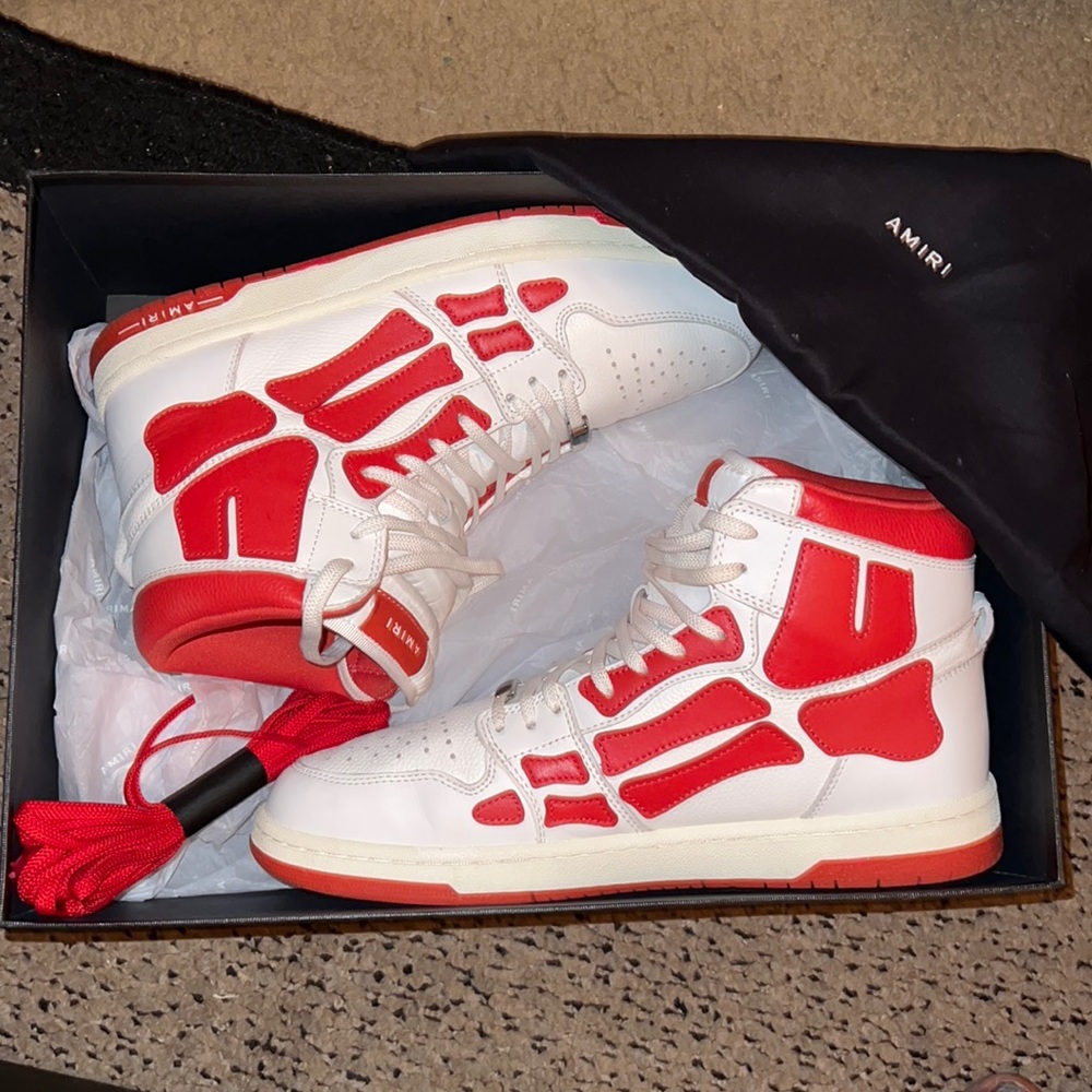 Amiri sneakers
